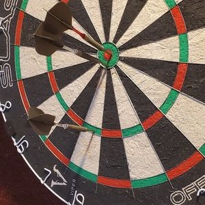 Meet your Posher, Tom